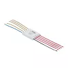 Desacoplador de 4 canais Shelly Shelly_4CD 230V – interface de relé para calha DIN para quatro circuitos