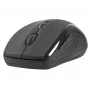 Tracer Blaster II - Rato - 2,4 GHz - Preto - Ótico - 6 botões - Preto