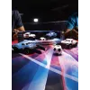 Revell Control 24689 Football League carro telecomandado, 1:22, elétrico, para principiantes
