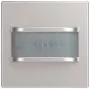 Sensor de conforto Busch-Jaeger BW180 64762-866 (2CKA006800A2972)