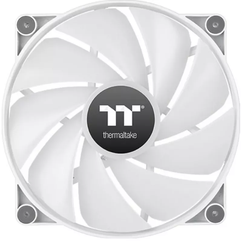 Thermaltake CT200 20 cm branco 500-900 rpm rolamento hidráulico