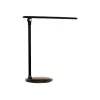 Candeeiro de mesa Colorway CW-DL02B-B 4 W LED preto