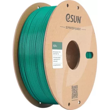 ASA+ 1,75mm verde 1kg (ASA+P175G1)