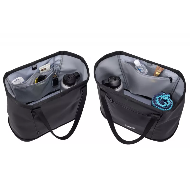 Thule 5527 Chasm Gear Tote 30L preto