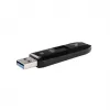 Pen drive PATRIOT Xporter 32 GB USB Type-A 3.2 Gen 1, velocidade de leitura 80 MB/s, design deslizante, preto