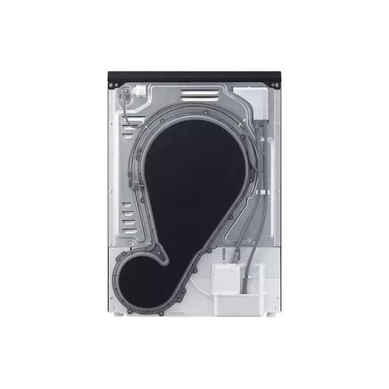 Máquina de secar roupa Samsung DV90DB7845GBU4, preto, 9 kg, classe energética A, cuidado higiénico, bomba de calor