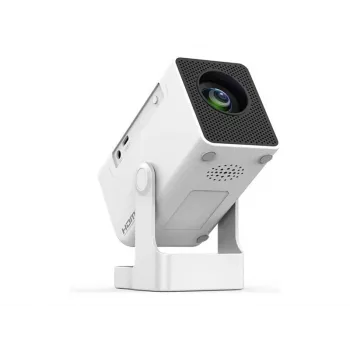 Philips NeoPix 140 Projetor NPX140 Branco Wi-Fi