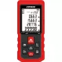 Medidor de distâncias laser DL-40X