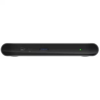 Hub Thunderbolt 4 5 em 1