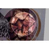 Guloseimas de treino para cães Hilton Treaning Treats Duck 80 g – snacks de treino macios com sabor a pato
