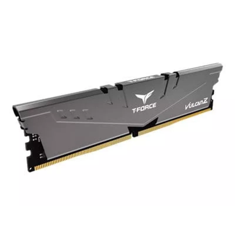 DIMM 16 GB DDR4-3200 (cinzento, TLZGD416G3200HC16F01, VULCAN Z, INTEL XMP)