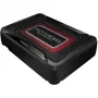 Subwoofer para automóvel Kenwood Electronics KSC-PSW7EQ subwoofer ativo 160 W