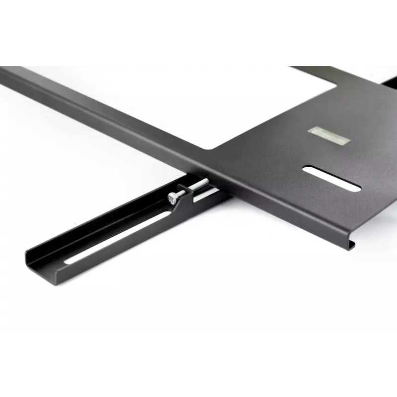 Suporte de TV Edbak EWB250 165,1 cm (65 polegadas) preto