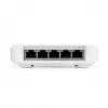 Ubiquiti UniFi Switch Flex (pack de 3) Managed L2 Gigabit Ethernet (10/100/1000) Power over Ethernet (PoE) branco