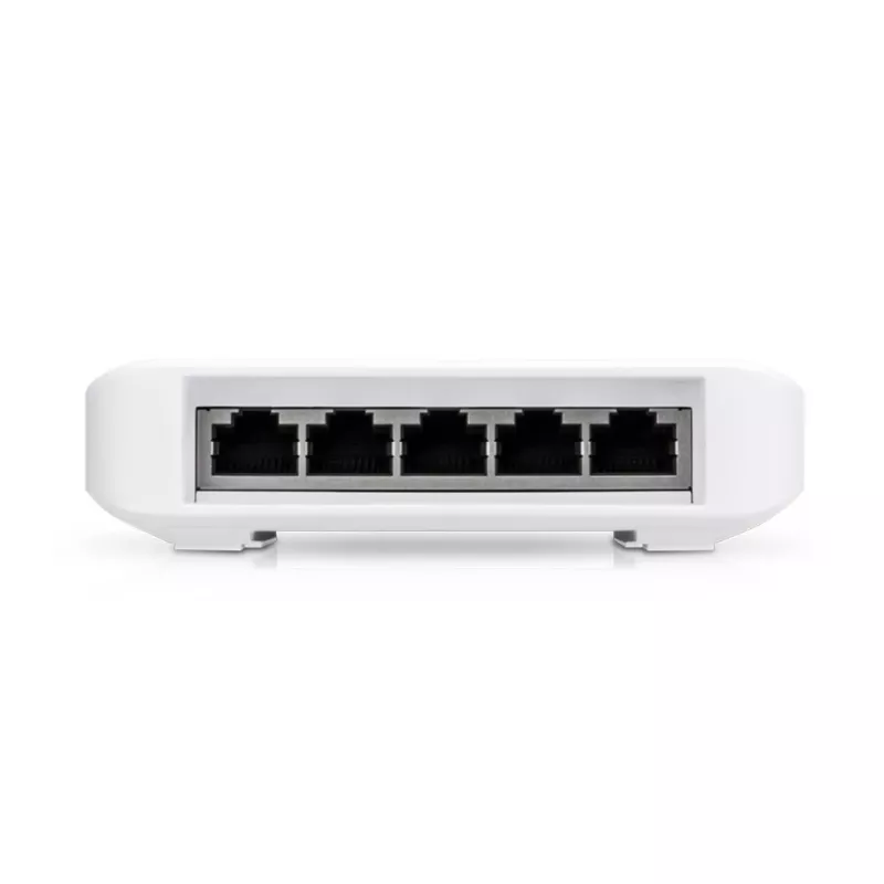 Ubiquiti UniFi Switch Flex (pack de 3) Managed L2 Gigabit Ethernet (10/100/1000) Power over Ethernet (PoE) branco