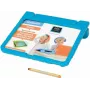 Capa para tablet Parat Paraproject KidsCover espuma EVA para Apple 10,9 polegadas iPad 10.ª ger. azul