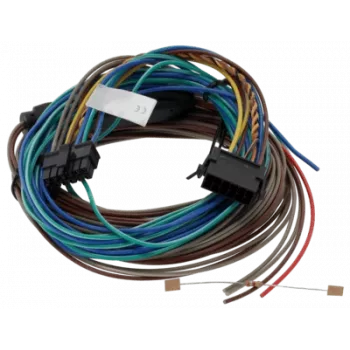Cabo I/O TOMTOM Webfleet Passthrough Thermograph - ColdChain, modelo 10834