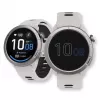 Smartwatch Stelio Activ Pro GPS modelo STSWA102TN, caixa de titânio de 46 mm