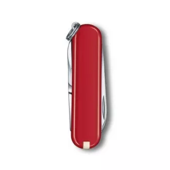 Canivete suíço Victorinox Classic SD Dark Illusion 0.6223.3G