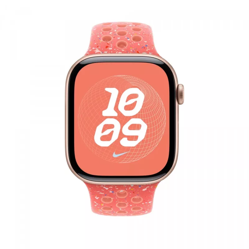 Apple Nike Sport Band bracelete 46 mm, M/L, MYLG3ZM/A