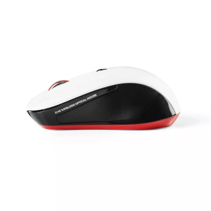 Rato Modecom MC-WM9.1 sem fios