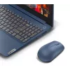 Rato Lenovo 530 Escritório Ambidestro RF Sem fios Ótico 1200 DPI
