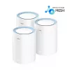 Sistema Mesh Cudy M1200 3-PACK