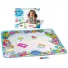 Tapete de pintura com água para crianças Ravensburger Little Artist multicolor