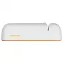 Afiador de facas Roll Sharp 1014214 branco