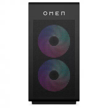 HP OMEN 35L GT16-1072ng AMD Ryzen™ 7 9800X3D PC gaming