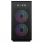 HP OMEN 35L GT16-1072ng AMD Ryzen™ 7 9800X3D PC gaming