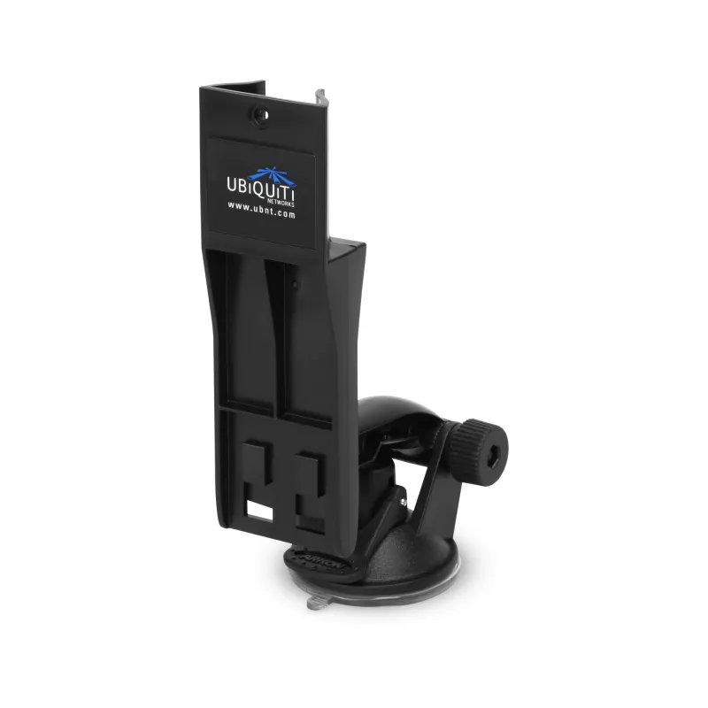 Conjunto de montagem Ubiquiti NS-WM preto