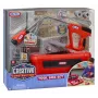 Conjunto de caixa de ferramentas de brincar Creative Construction Little Tikes