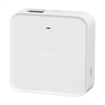 Gateway Meross MSH450MA Wi-Fi dual band 2.4 GHz / 5 GHz, EU