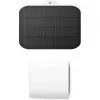 Câmara de segurança exterior Eufy SoloCam C210 com painel solar