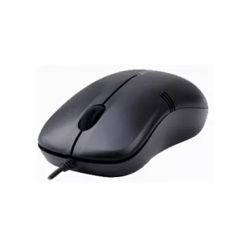 A4Tech Rato com fio sem tapete