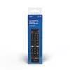 Comando à distância IR sem fios Savio RC-05 preto