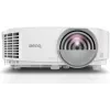 Projetor de curta distância BenQ MW809STH 3600 ANSI lúmen DLP XGA (1024x768) branco