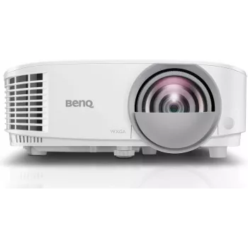 Projetor de curta distância BenQ MW809STH 3600 ANSI lúmen DLP XGA (1024x768) branco