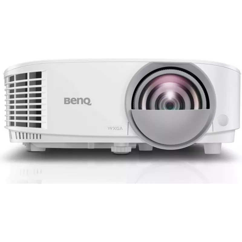 Projetor de curta distância BenQ MW809STH 3600 ANSI lúmen DLP XGA (1024x768) branco