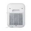 Purificador de ar Steba LR 9 20 m² 45 dB 25 W azul, branco