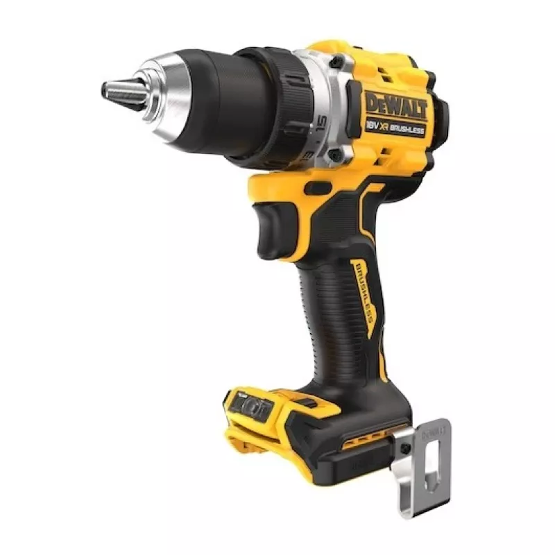 DeWALT DCD800P2T-QW Aparafusadeira/chave de impacto sem fio