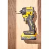 DeWALT DCF870E2T-QW Chave de impacto 1/4 3000 RPM 56 N⋅m Preto, Amarelo 500 W 18 V