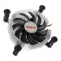 Akasa AK-CC6601EP01 produto alumínio