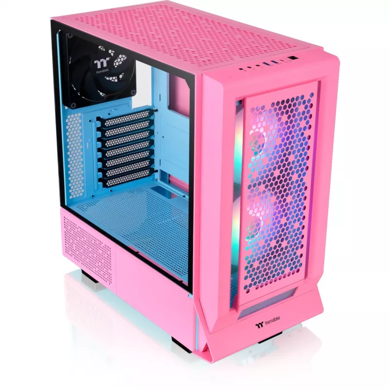 Caixa para PC Thermaltake Ceres 350 MX Midi Tower Rosa