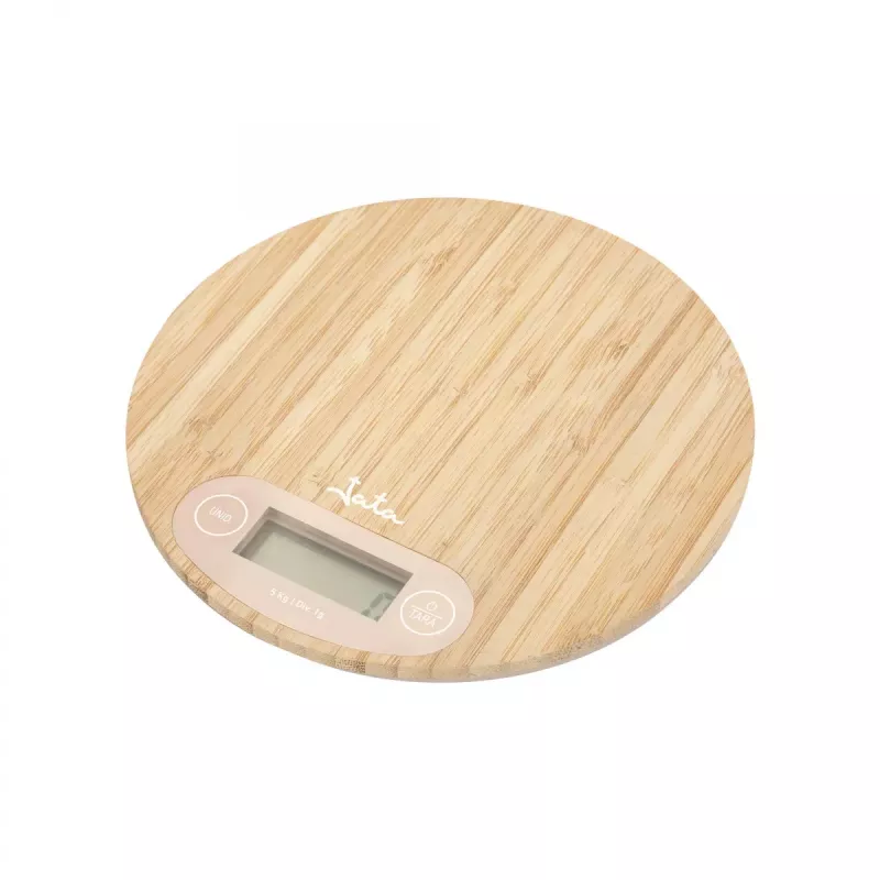 Balança de cozinha Jata HBAL1110