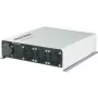Inversor de potência Voltcraft SWD-2000/24 2000 W, 24 V DC para 230 V AC