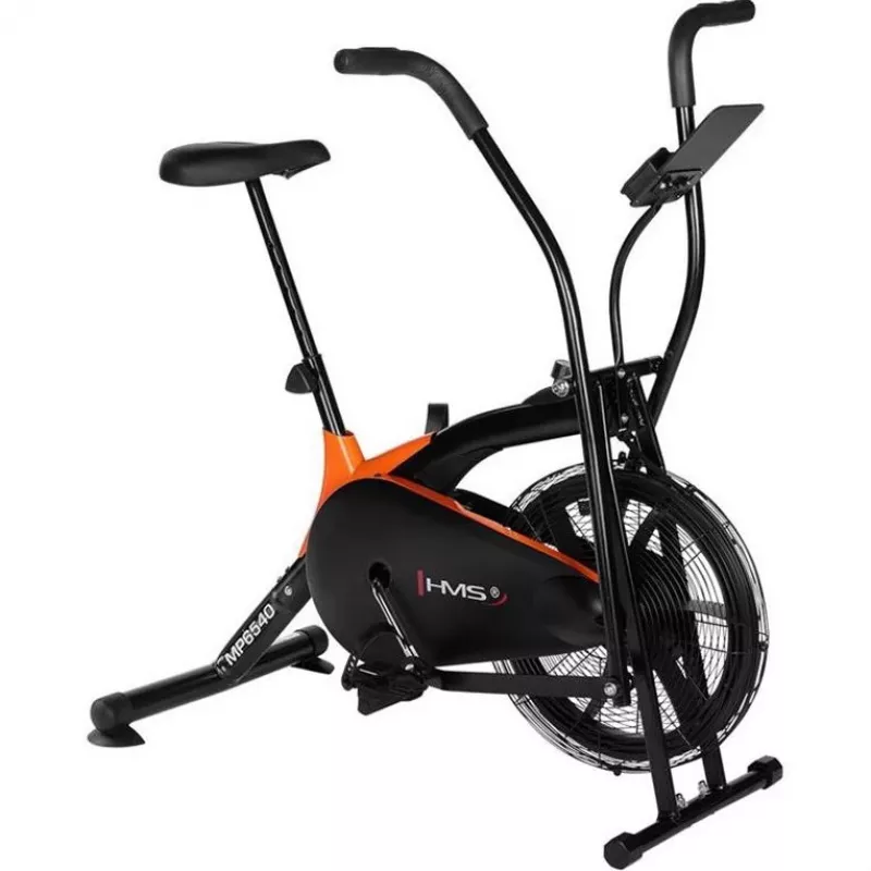 Bicicleta de treino de ar HMS Fitness MP6540