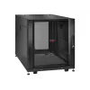 Caixa para rack de servidor APC NetShelter SX 12U preto