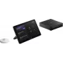 Mini PC Yealink McoreKit-C4U-MS Intel Core i5 8 GB 128 GB SSD preto